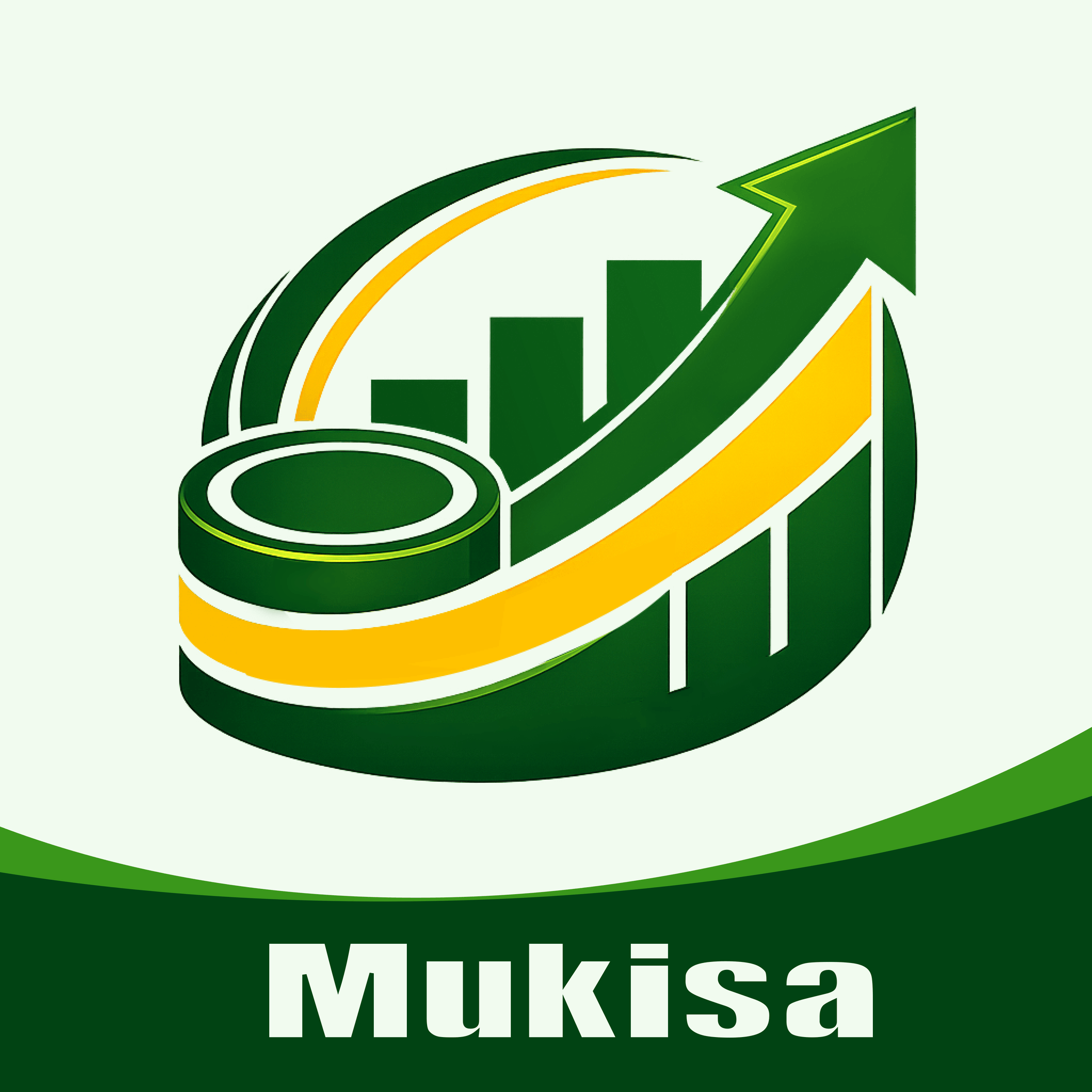 Mukisa logo